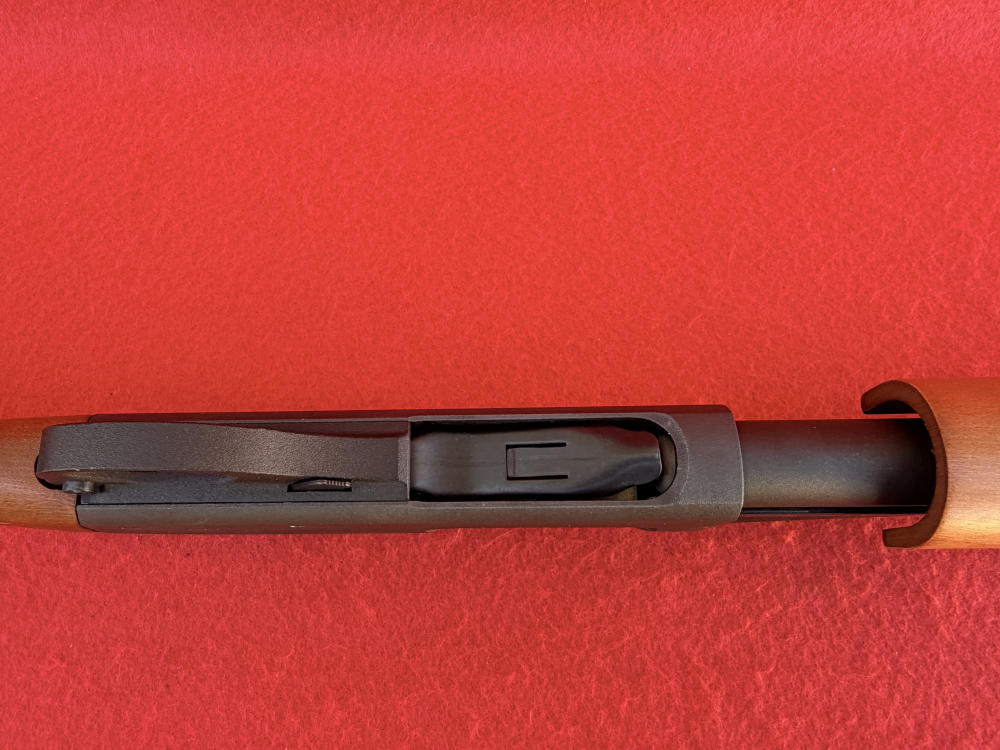 Remington 870 Express Left Hand 12 Gauge 3" Pump Action 20" Rifled Shotgun-img-31