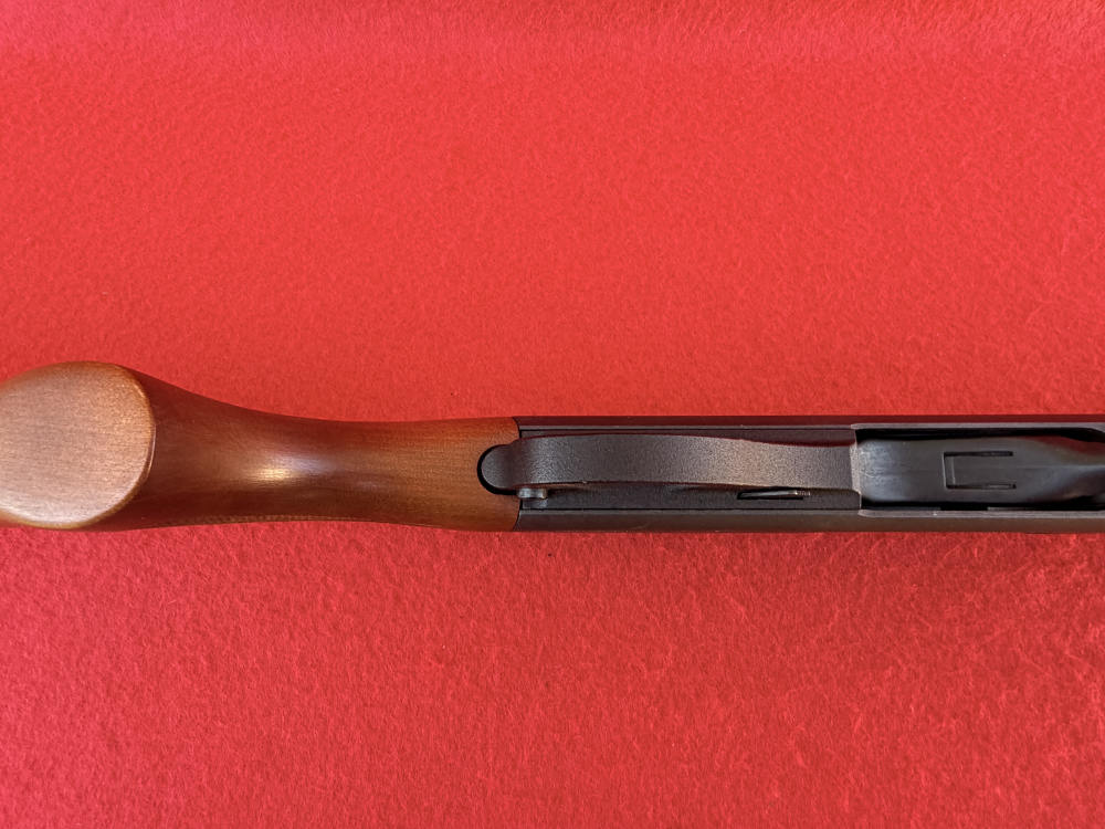 Remington 870 Express Left Hand 12 Gauge 3" Pump Action 20" Rifled Shotgun-img-30