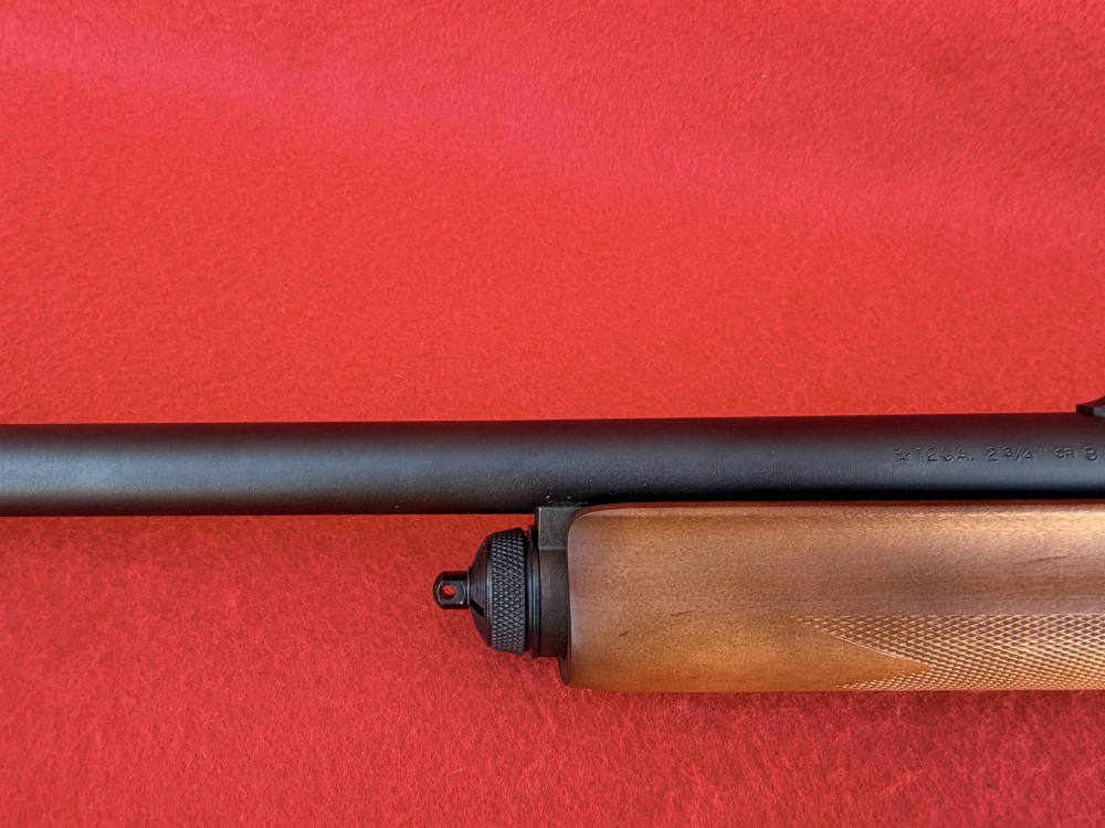 Remington 870 Express Left Hand 12 Gauge 3" Pump Action 20" Rifled Shotgun-img-19