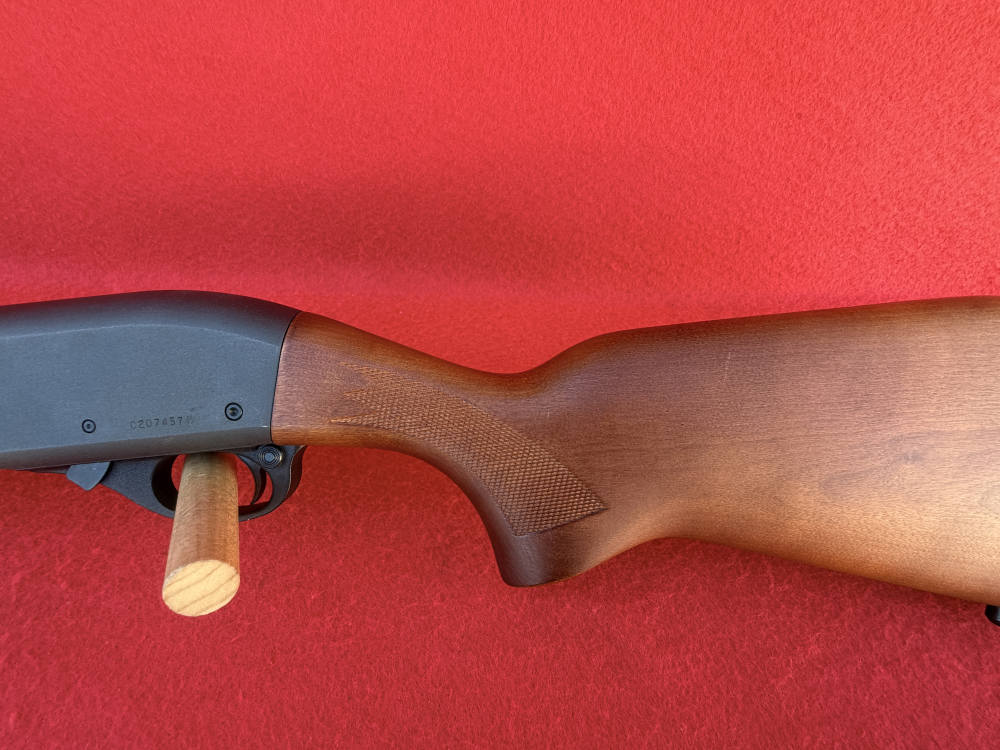 Remington 870 Express Left Hand 12 Gauge 3" Pump Action 20" Rifled Shotgun-img-14