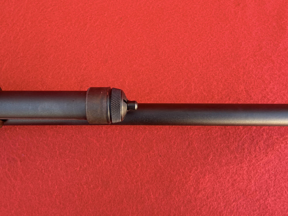 Remington 870 Express Left Hand 12 Gauge 3" Pump Action 20" Rifled Shotgun-img-38
