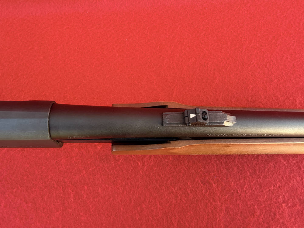 Remington 870 Express Left Hand 12 Gauge 3" Pump Action 20" Rifled Shotgun-img-25