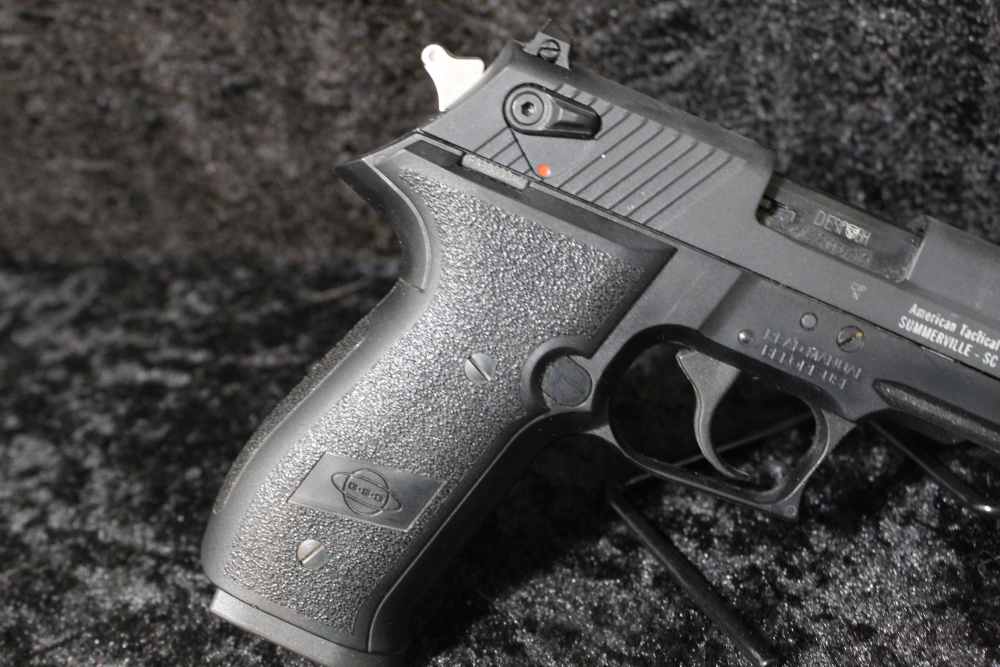 GSG Firefly.22 LR PISTOL-img-3