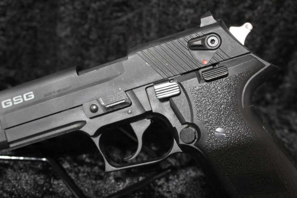 GSG Firefly.22 LR PISTOL-img-5