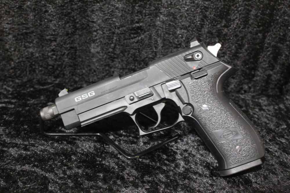 GSG Firefly.22 LR PISTOL-img-7