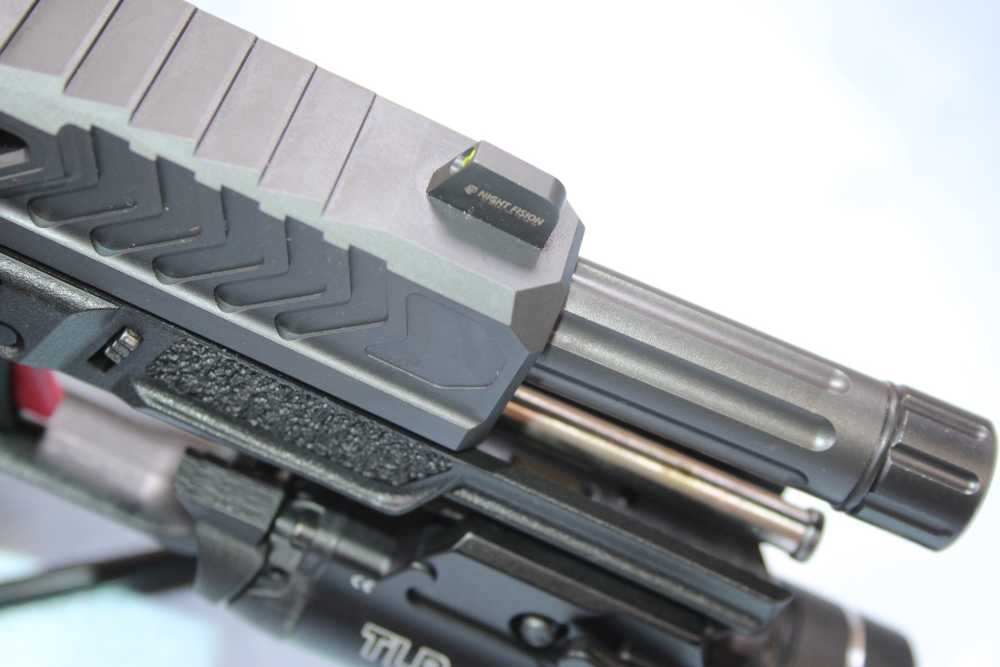 Shadow Systems War Poet 507C Red Dot 9MM 4.5" Barrel, LAYAWAY AVAILABLE!-img-11