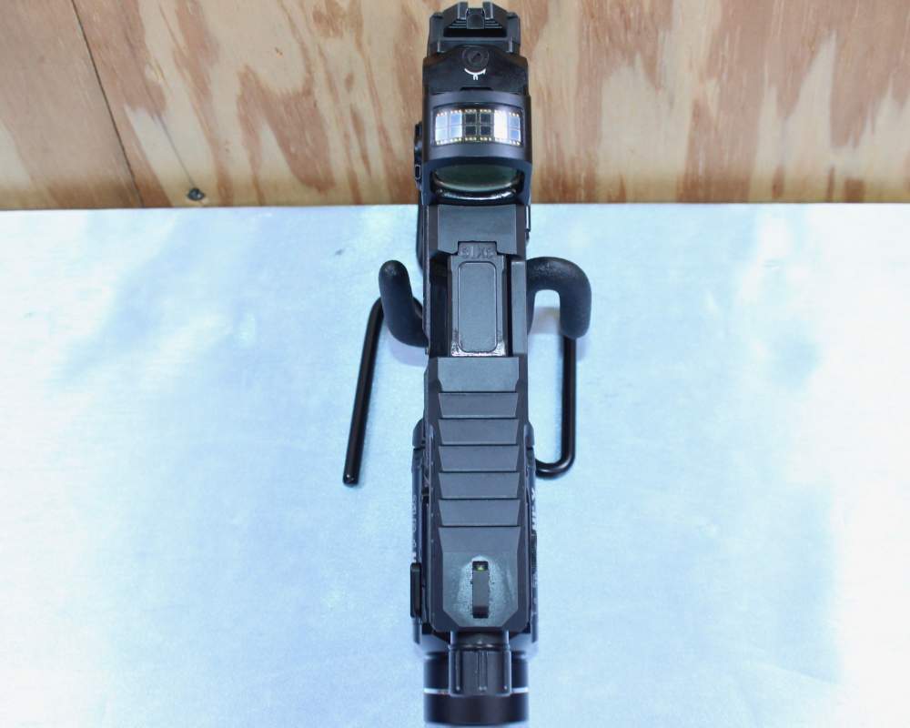 Shadow Systems War Poet 507C Red Dot 9MM 4.5" Barrel, LAYAWAY AVAILABLE!-img-4