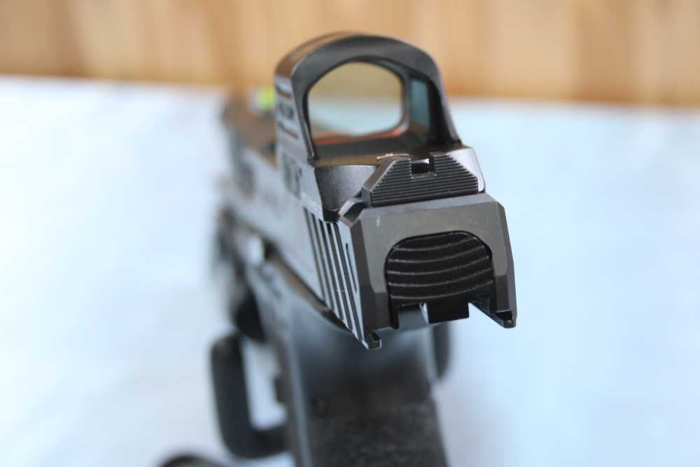 Shadow Systems War Poet 507C Red Dot 9MM 4.5" Barrel, LAYAWAY AVAILABLE!-img-10