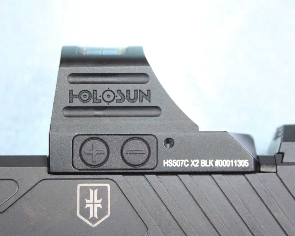 Shadow Systems War Poet 507C Red Dot 9MM 4.5" Barrel, LAYAWAY AVAILABLE!-img-15