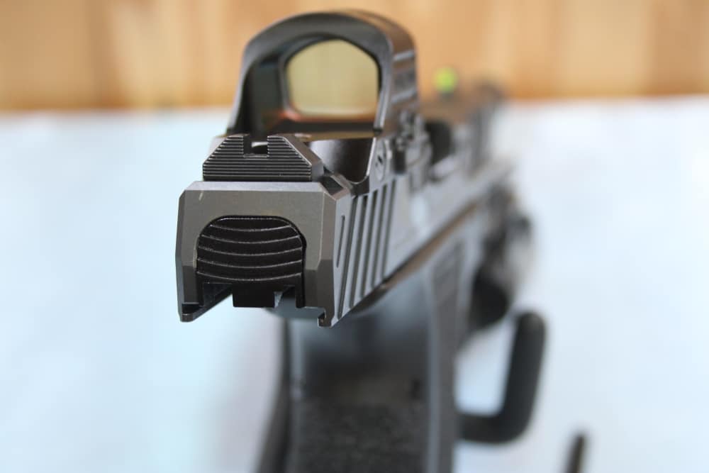 Shadow Systems War Poet 507C Red Dot 9MM 4.5" Barrel, LAYAWAY AVAILABLE!-img-9