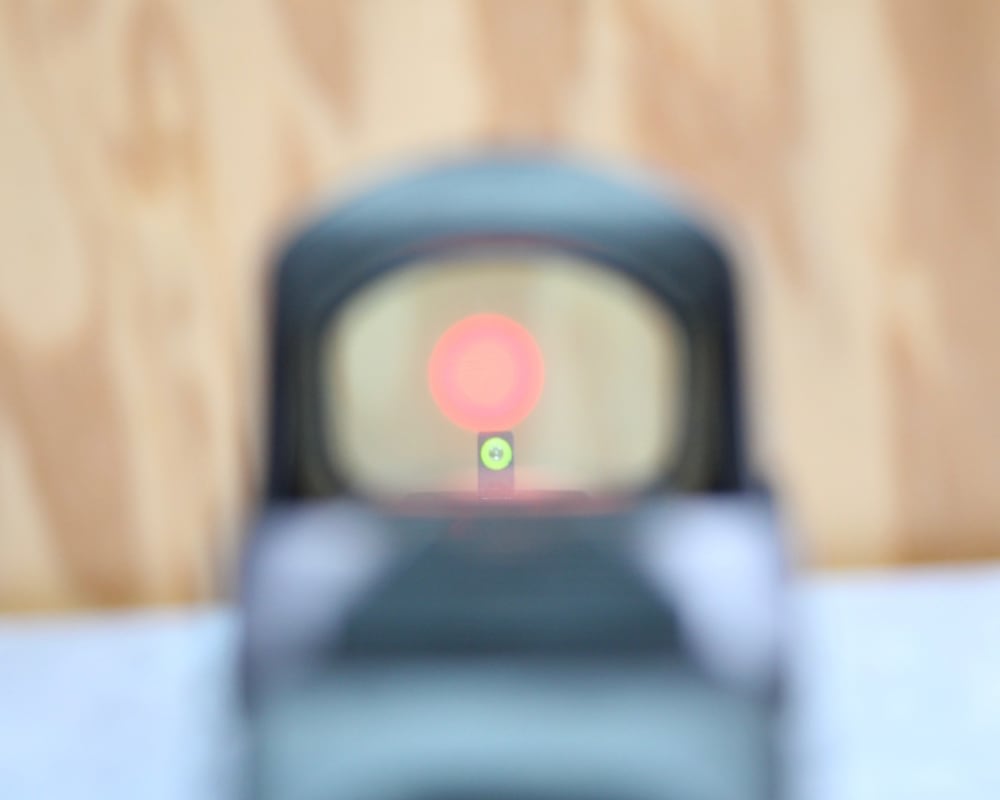 Shadow Systems War Poet 507C Red Dot 9MM 4.5" Barrel, LAYAWAY AVAILABLE!-img-14