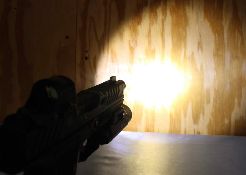 Shadow Systems War Poet 507C Red Dot 9MM 4.5" Barrel, LAYAWAY AVAILABLE!-img-18