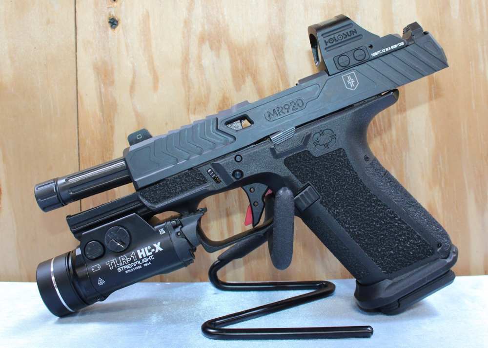 Shadow Systems War Poet 507C Red Dot 9MM 4.5" Barrel, LAYAWAY AVAILABLE!-img-8