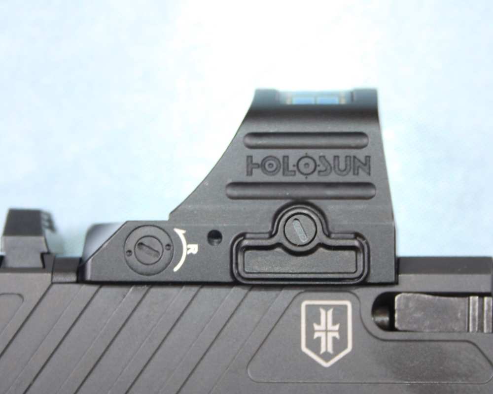 Shadow Systems War Poet 507C Red Dot 9MM 4.5" Barrel, LAYAWAY AVAILABLE!-img-13