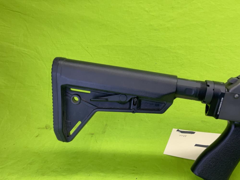 LIMITED EDITION RIFLE DYNAMIC RD700 1/10 RED OKTOBER 7.62X39 AK47 CARBINE-img-1
