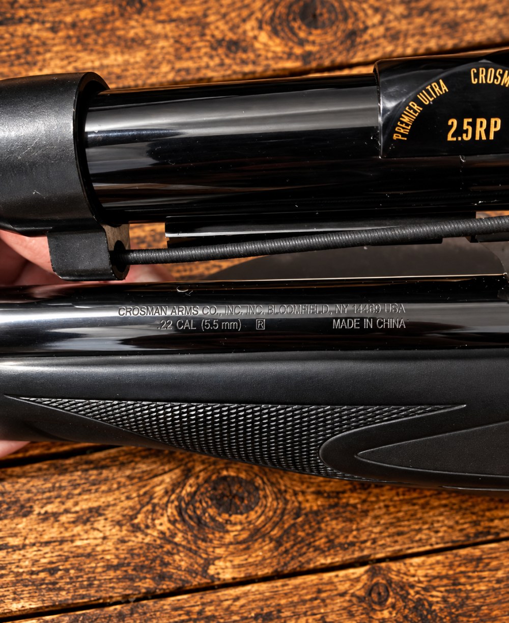  TC 2 barrel 223 and 3030 with Thompson Contender optics and Cougar optics-img-5