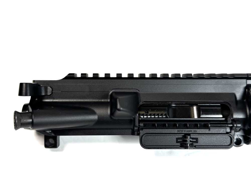 BROWNELLS BRN-4 HK416 CLONE 16" COMPLETE PISTON UPPER – NO FFL REQ • NO RSV-img-13