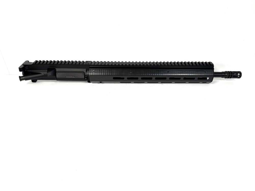 BROWNELLS BRN-4 HK416 CLONE 16" COMPLETE PISTON UPPER – NO FFL REQ • NO RSV-img-11