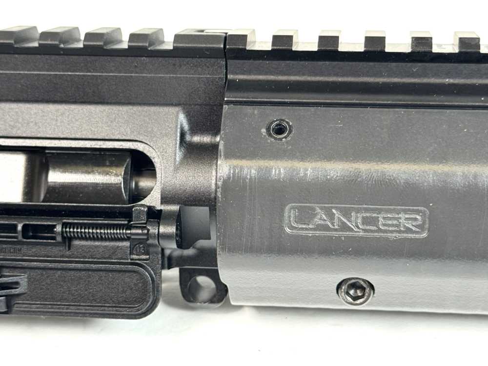 BROWNELLS BRN-4 HK416 CLONE 16" COMPLETE PISTON UPPER – NO FFL REQ • NO RSV-img-3