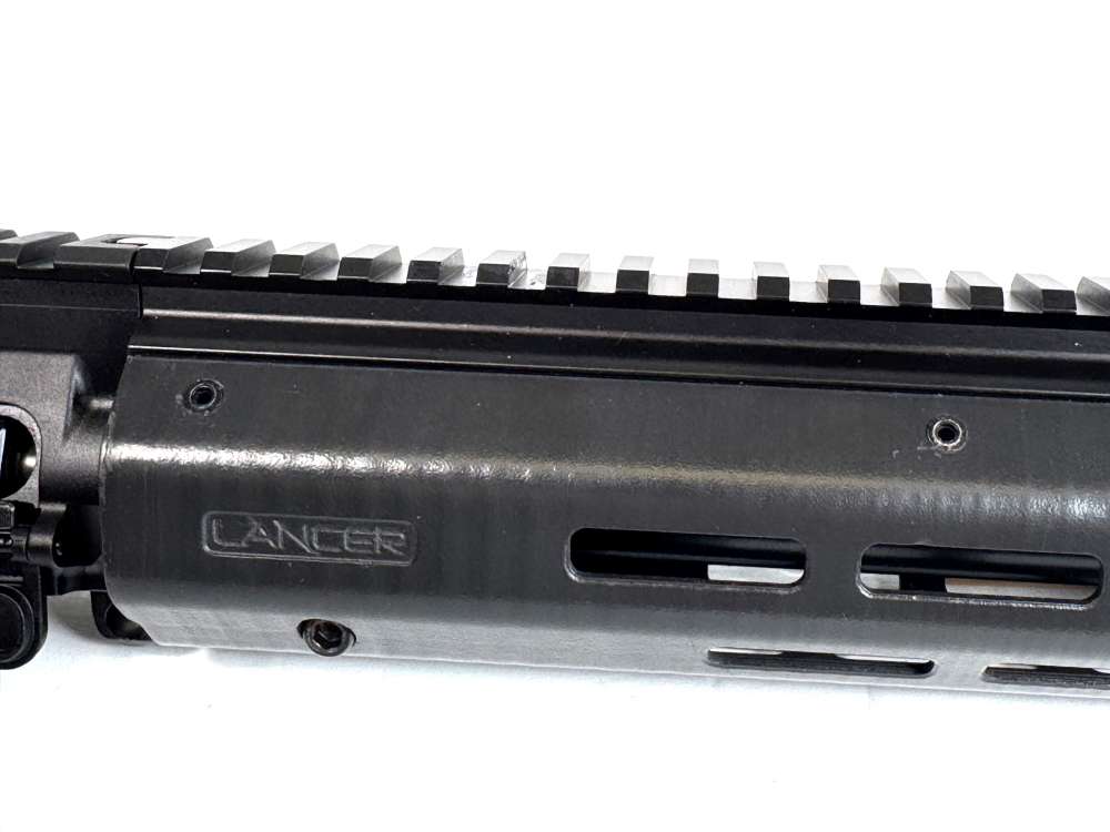 BROWNELLS BRN-4 HK416 CLONE 16" COMPLETE PISTON UPPER – NO FFL REQ • NO RSV-img-4
