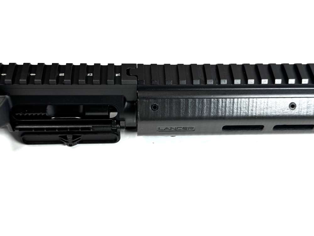 BROWNELLS BRN-4 HK416 CLONE 16" COMPLETE PISTON UPPER – NO FFL REQ • NO RSV-img-15