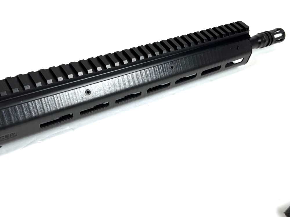 BROWNELLS BRN-4 HK416 CLONE 16" COMPLETE PISTON UPPER – NO FFL REQ • NO RSV-img-16