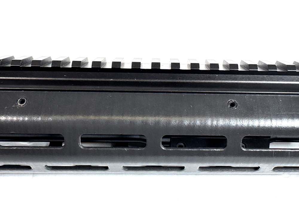 BROWNELLS BRN-4 HK416 CLONE 16" COMPLETE PISTON UPPER – NO FFL REQ • NO RSV-img-5