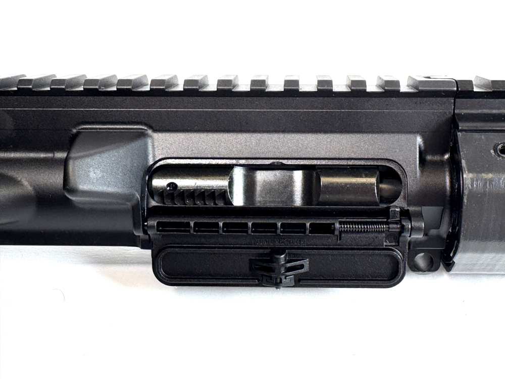 BROWNELLS BRN-4 HK416 CLONE 16" COMPLETE PISTON UPPER – NO FFL REQ • NO RSV-img-2