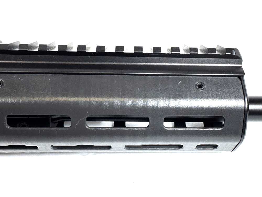BROWNELLS BRN-4 HK416 CLONE 16" COMPLETE PISTON UPPER – NO FFL REQ • NO RSV-img-6
