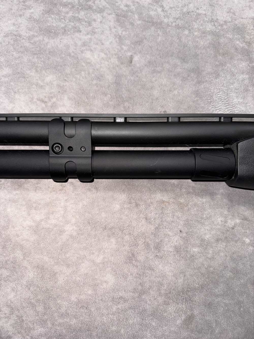 USED! MOSSBERG MODEL 930 JM PRO SERIES TACTICAL CLASSIC SEMI AUTO 12G-img-20