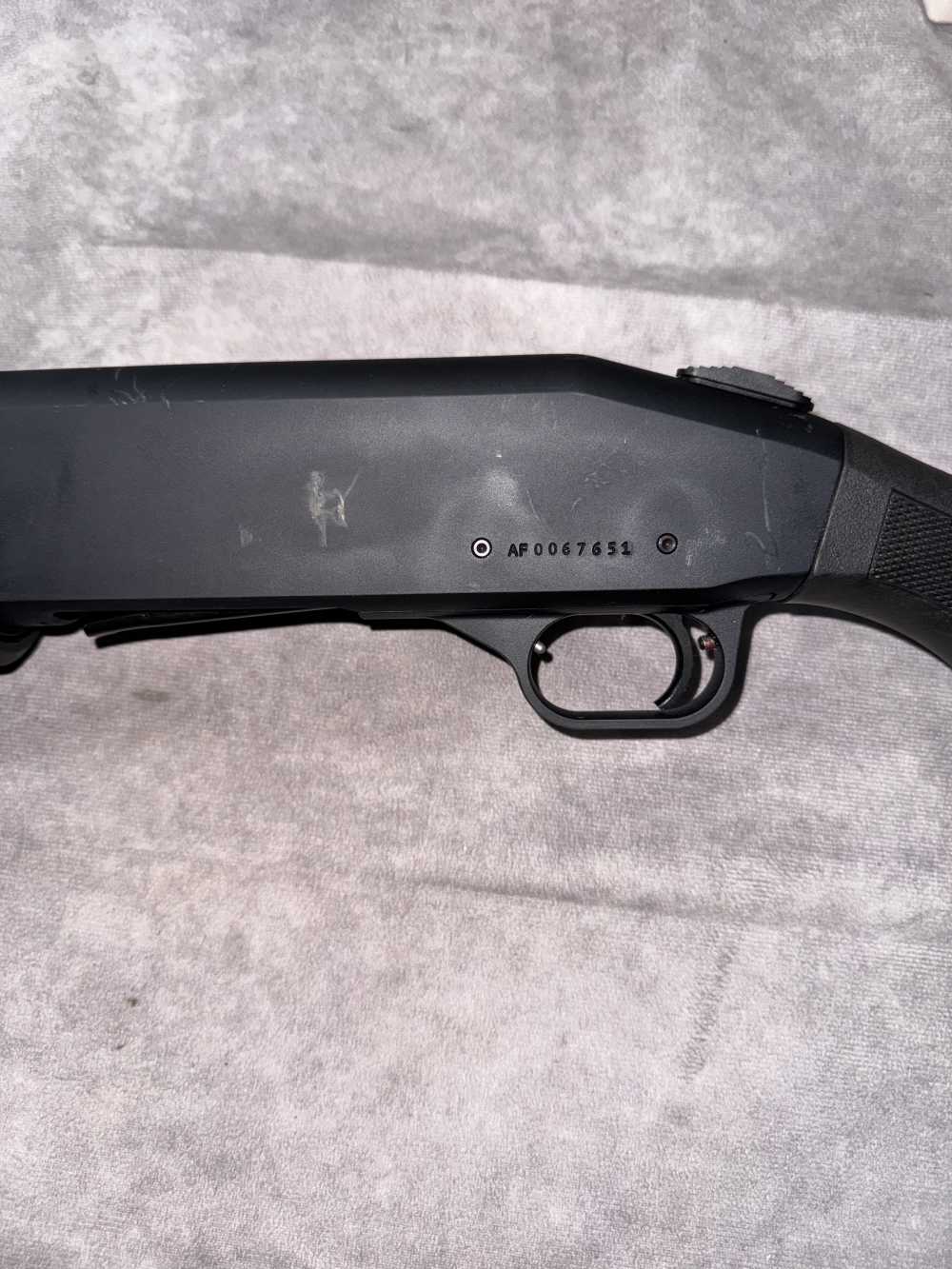 USED! MOSSBERG MODEL 930 JM PRO SERIES TACTICAL CLASSIC SEMI AUTO 12G-img-28