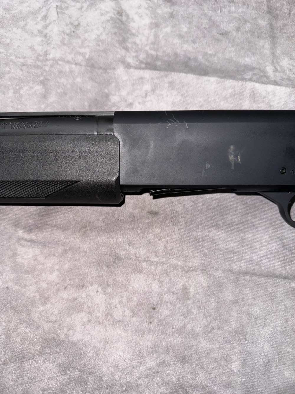 USED! MOSSBERG MODEL 930 JM PRO SERIES TACTICAL CLASSIC SEMI AUTO 12G-img-23