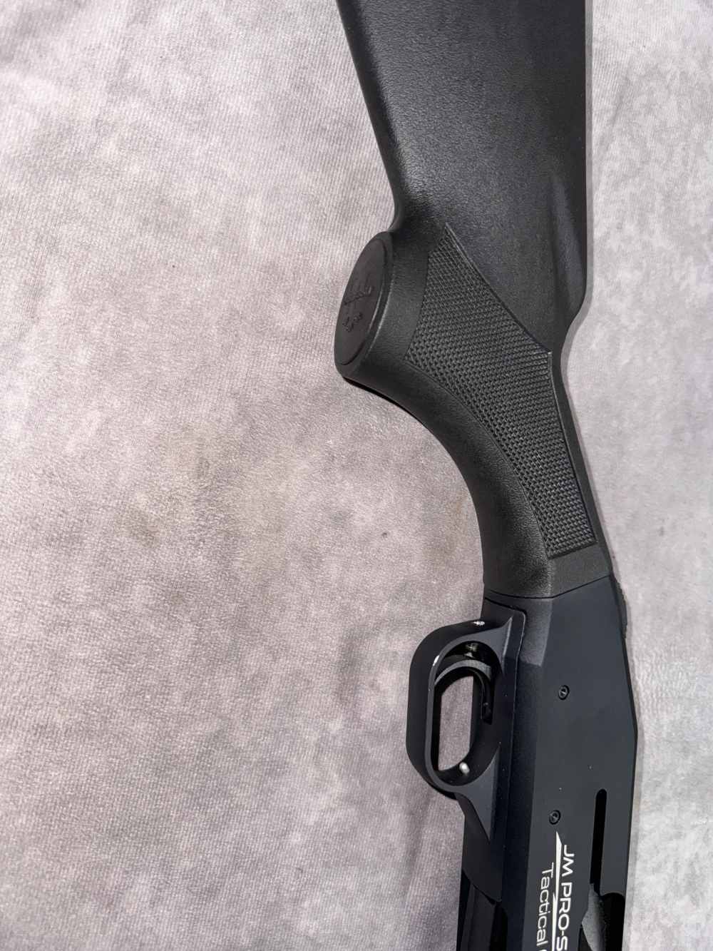 USED! MOSSBERG MODEL 930 JM PRO SERIES TACTICAL CLASSIC SEMI AUTO 12G-img-18