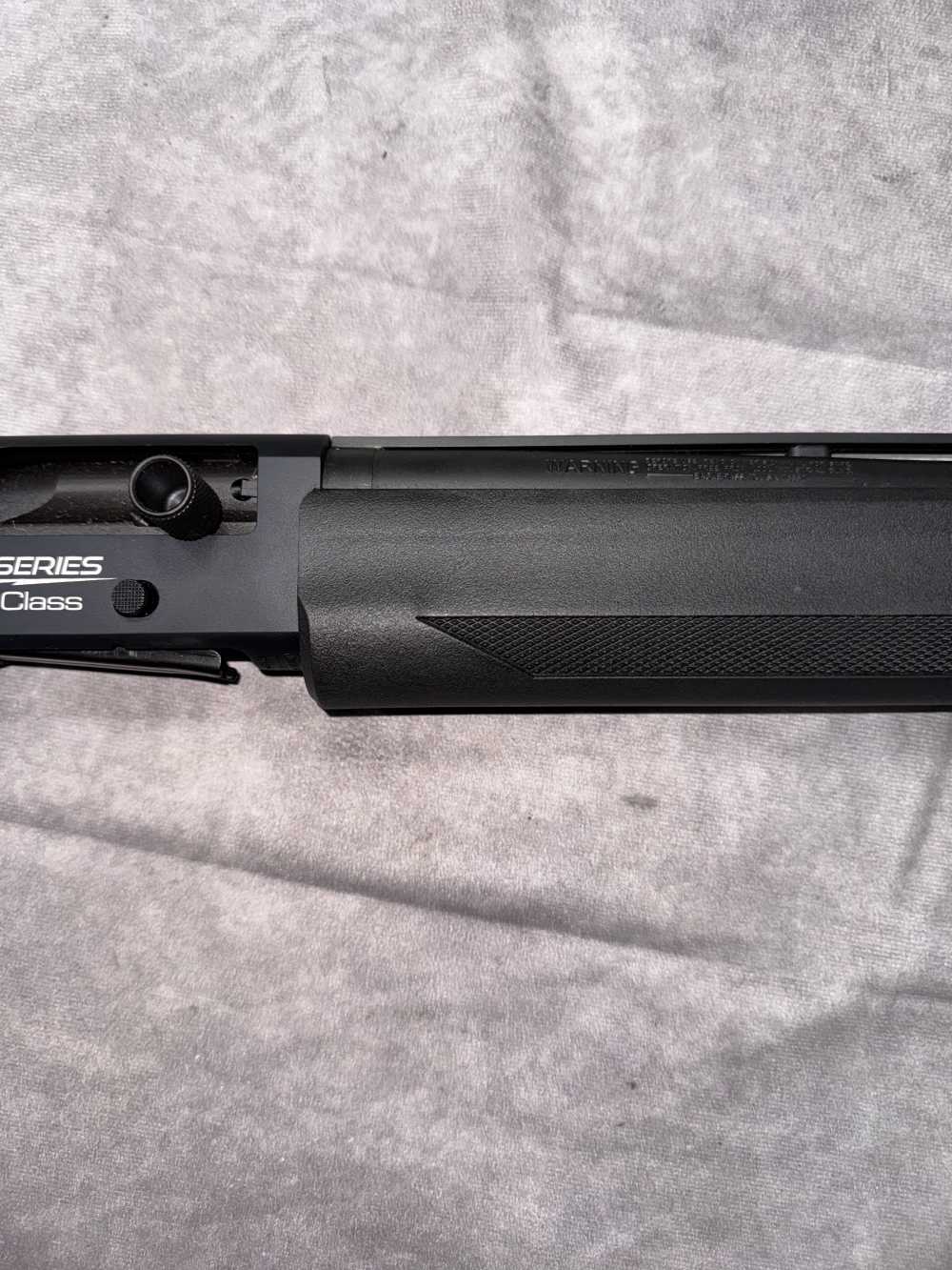 USED! MOSSBERG MODEL 930 JM PRO SERIES TACTICAL CLASSIC SEMI AUTO 12G-img-5