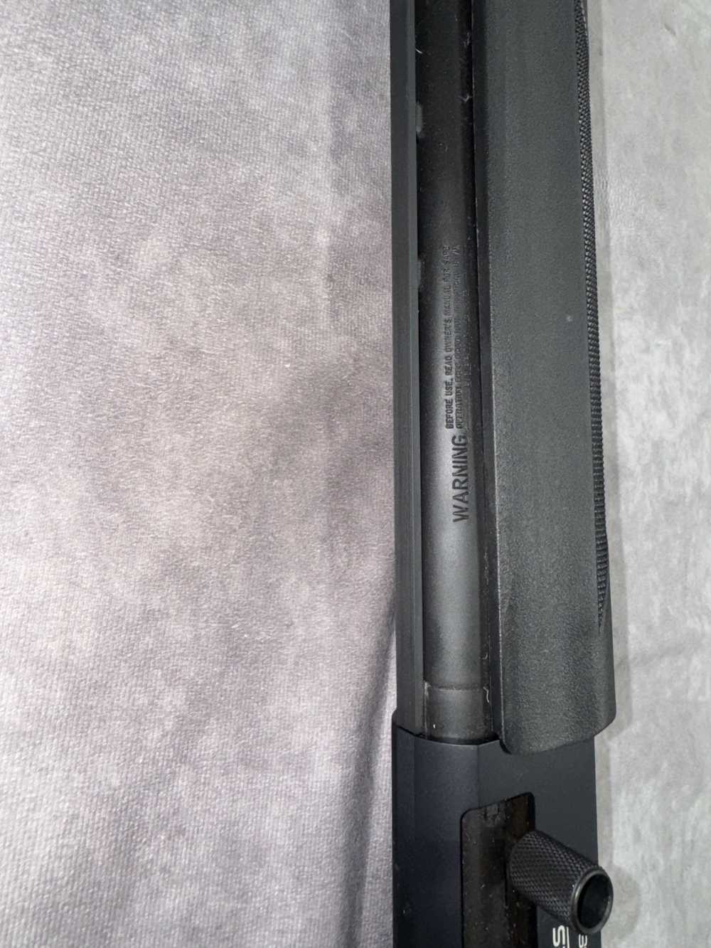 USED! MOSSBERG MODEL 930 JM PRO SERIES TACTICAL CLASSIC SEMI AUTO 12G-img-33