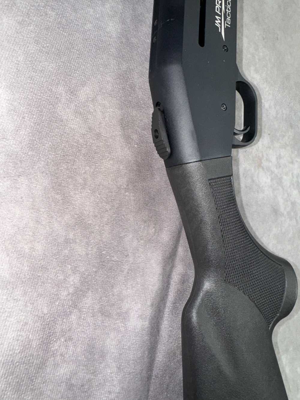 USED! MOSSBERG MODEL 930 JM PRO SERIES TACTICAL CLASSIC SEMI AUTO 12G-img-35