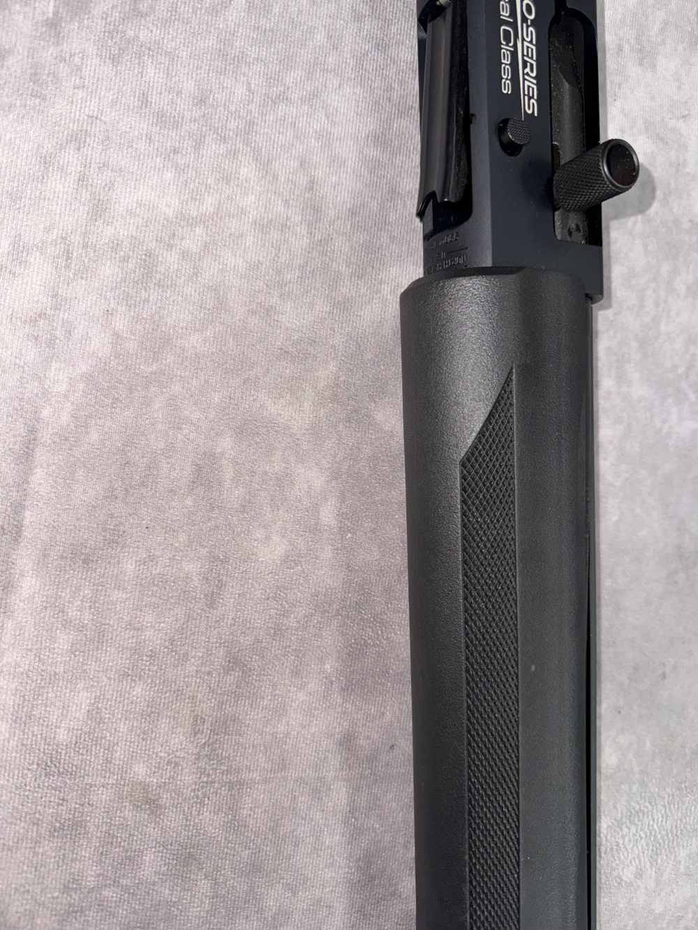 USED! MOSSBERG MODEL 930 JM PRO SERIES TACTICAL CLASSIC SEMI AUTO 12G-img-14