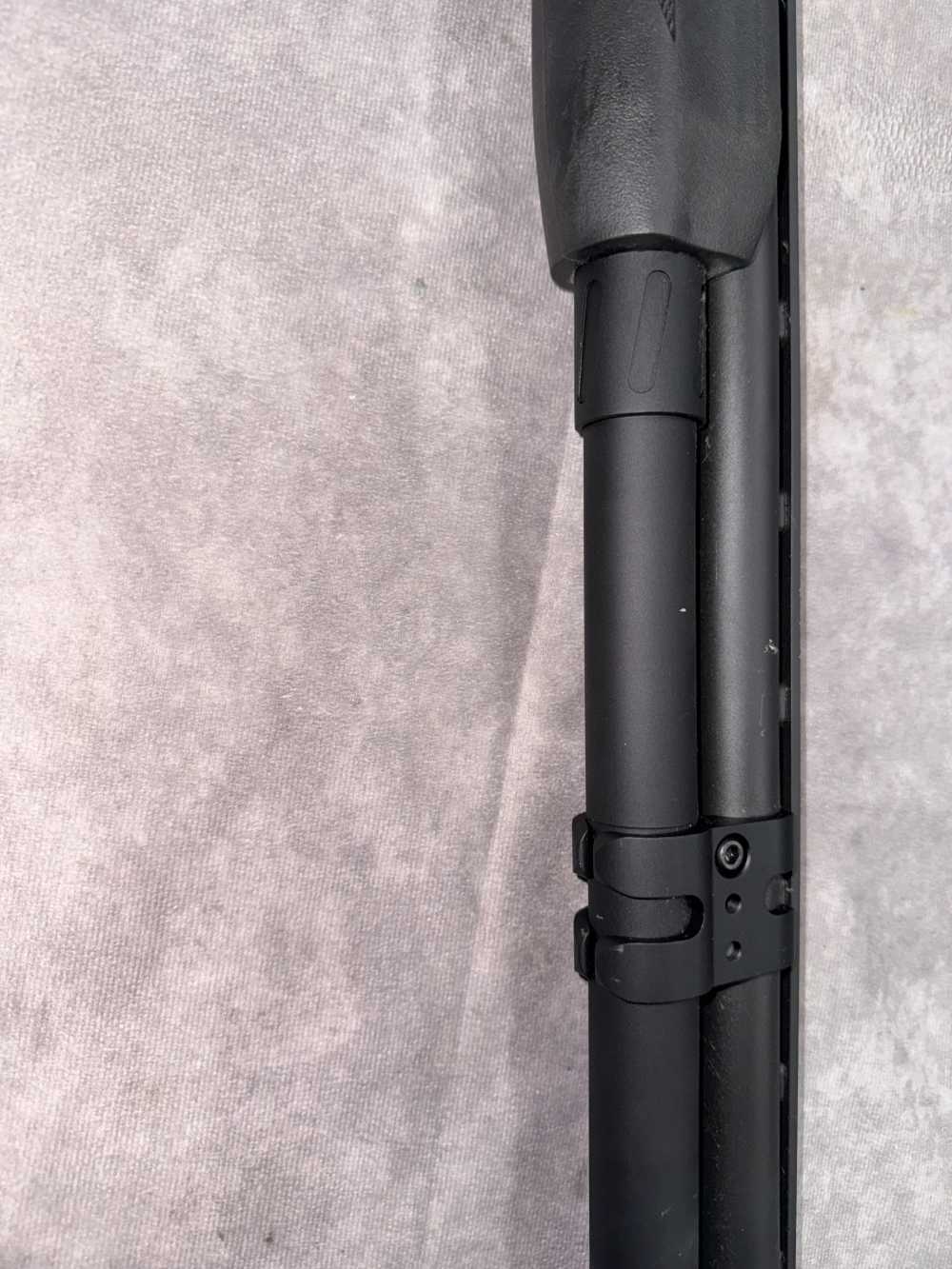 USED! MOSSBERG MODEL 930 JM PRO SERIES TACTICAL CLASSIC SEMI AUTO 12G-img-16