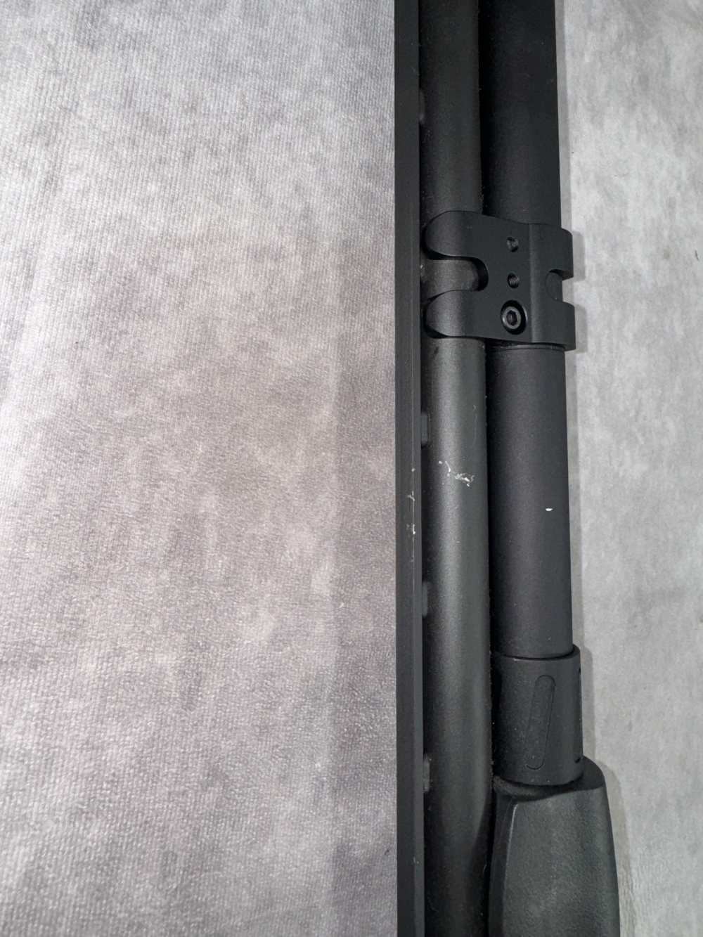 USED! MOSSBERG MODEL 930 JM PRO SERIES TACTICAL CLASSIC SEMI AUTO 12G-img-29