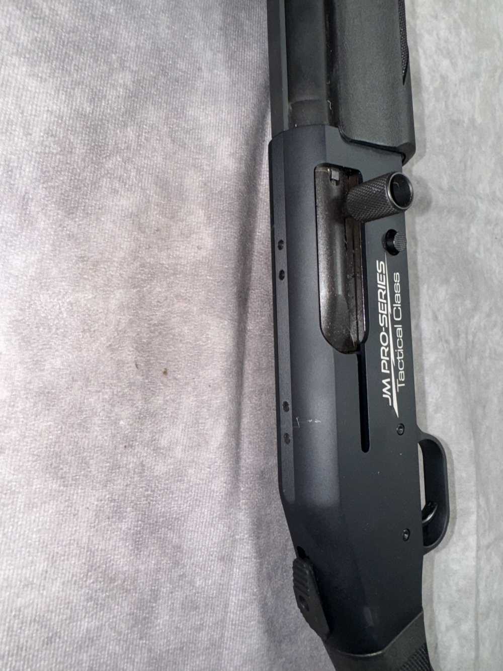 USED! MOSSBERG MODEL 930 JM PRO SERIES TACTICAL CLASSIC SEMI AUTO 12G-img-32