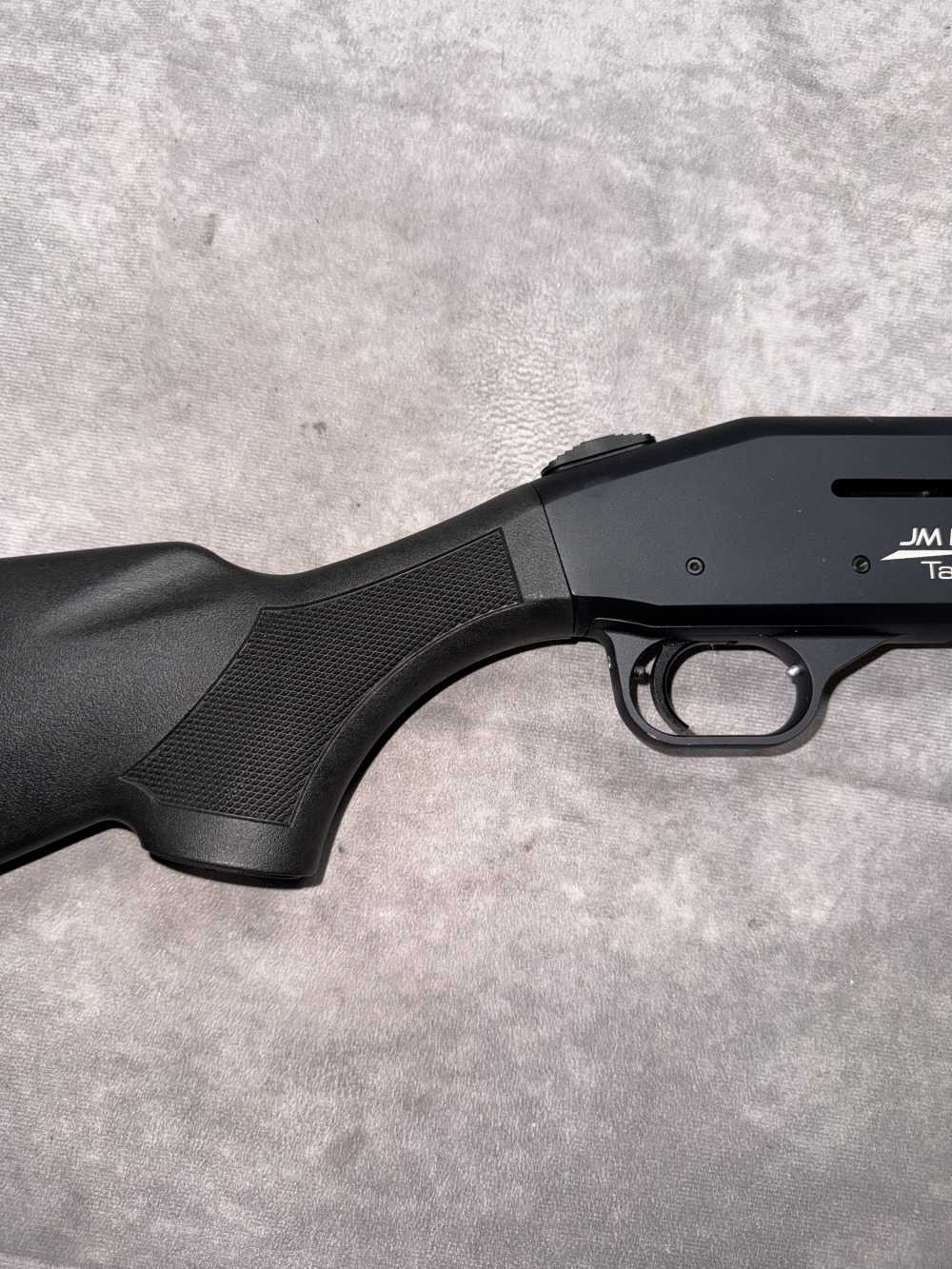 USED! MOSSBERG MODEL 930 JM PRO SERIES TACTICAL CLASSIC SEMI AUTO 12G-img-7