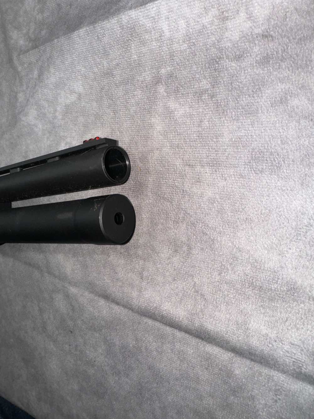 USED! MOSSBERG MODEL 930 JM PRO SERIES TACTICAL CLASSIC SEMI AUTO 12G-img-12