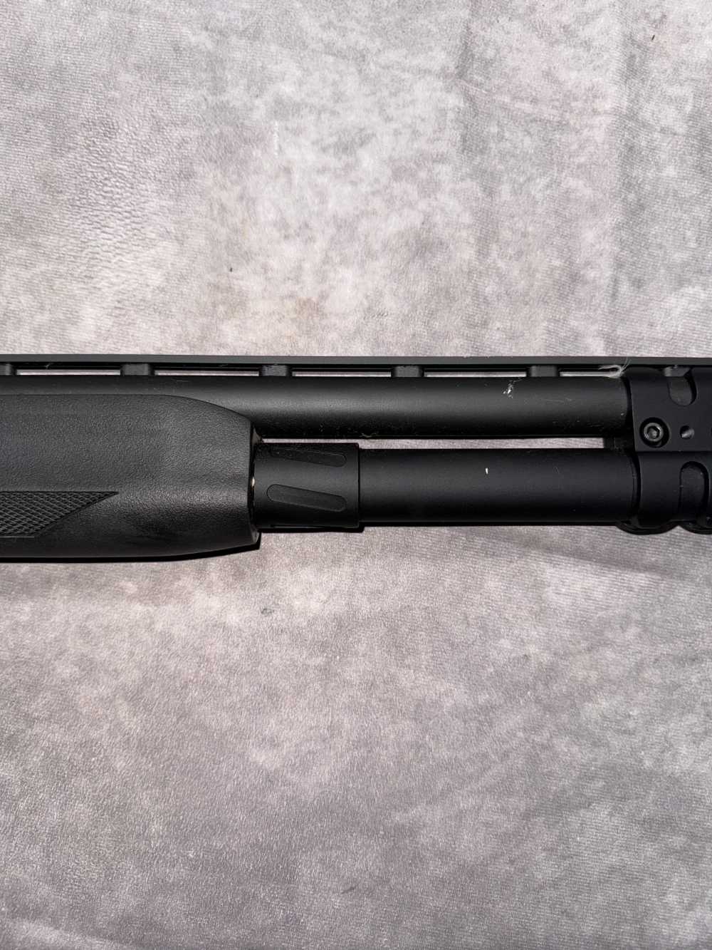 USED! MOSSBERG MODEL 930 JM PRO SERIES TACTICAL CLASSIC SEMI AUTO 12G-img-9
