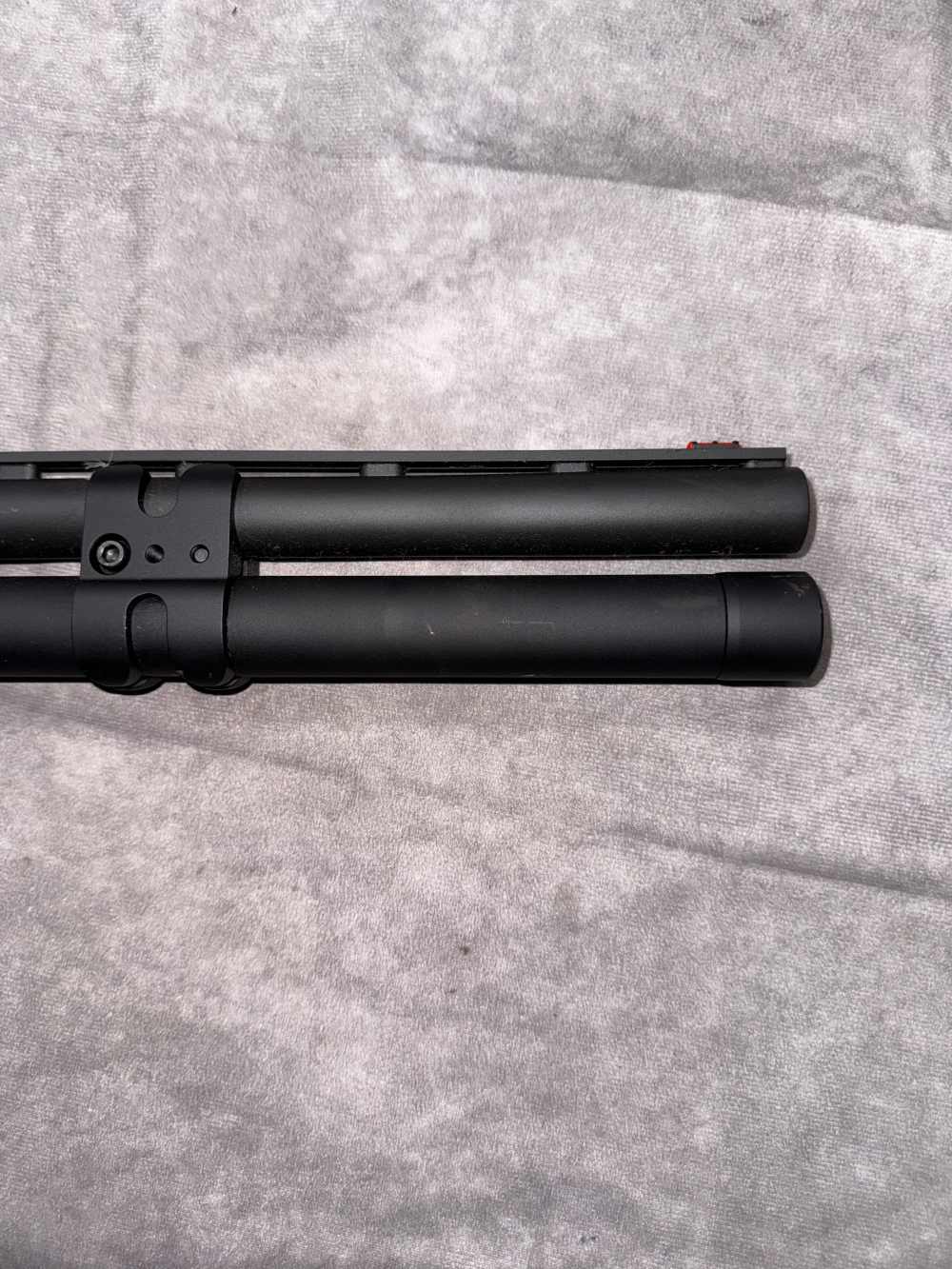 USED! MOSSBERG MODEL 930 JM PRO SERIES TACTICAL CLASSIC SEMI AUTO 12G-img-13