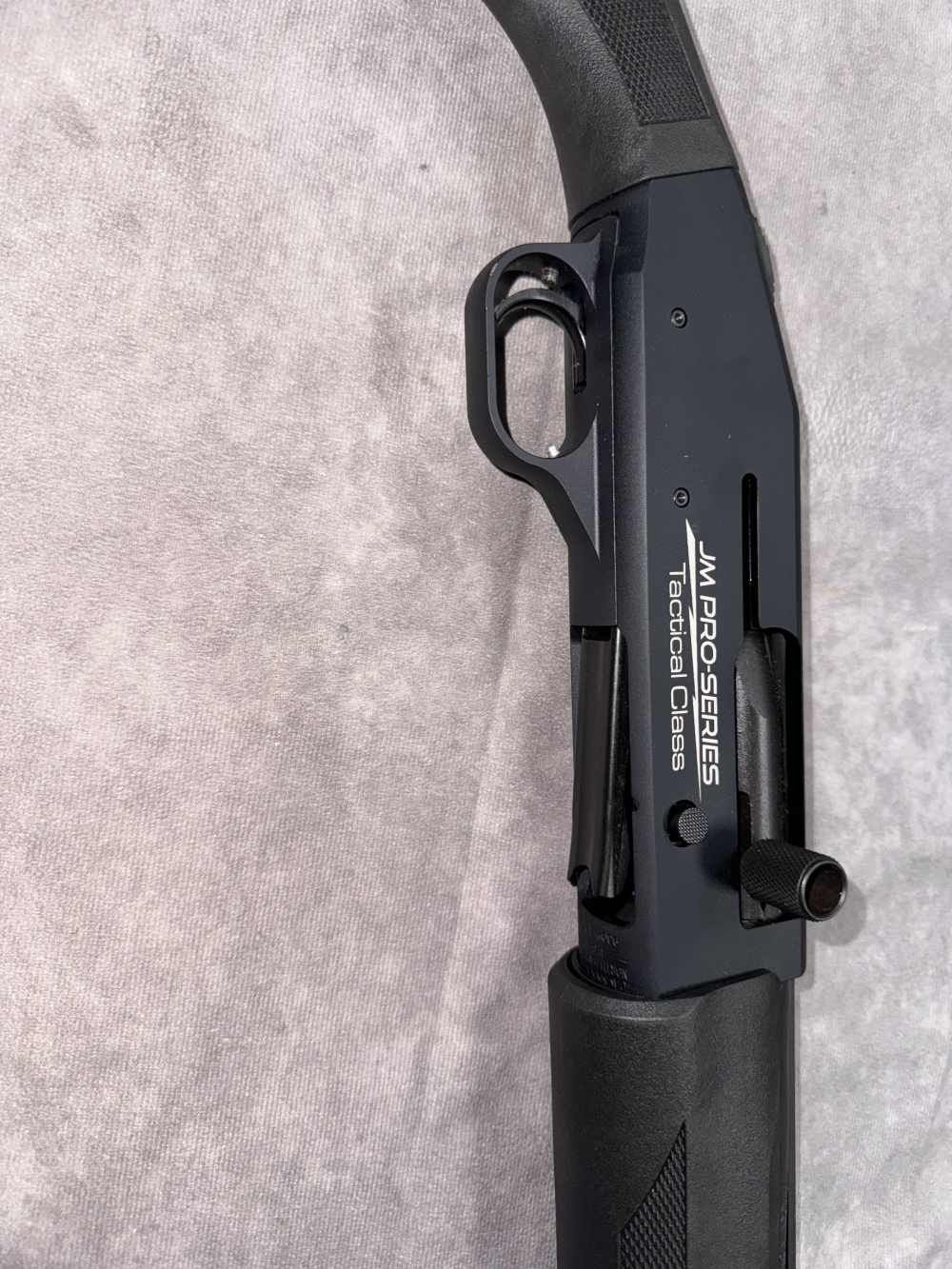 USED! MOSSBERG MODEL 930 JM PRO SERIES TACTICAL CLASSIC SEMI AUTO 12G-img-19