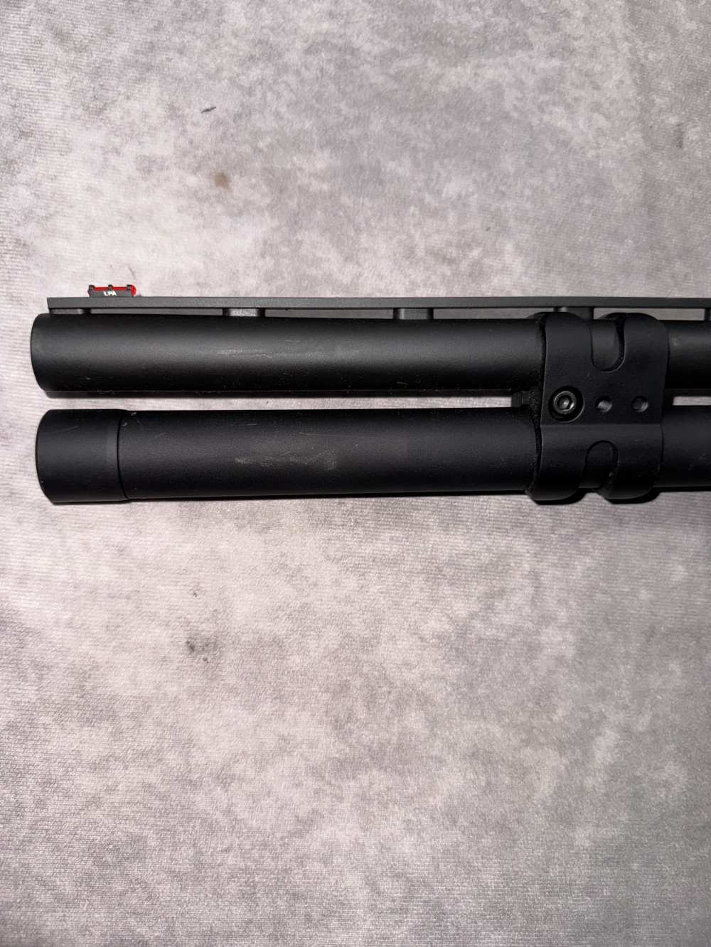 USED! MOSSBERG MODEL 930 JM PRO SERIES TACTICAL CLASSIC SEMI AUTO 12G-img-21