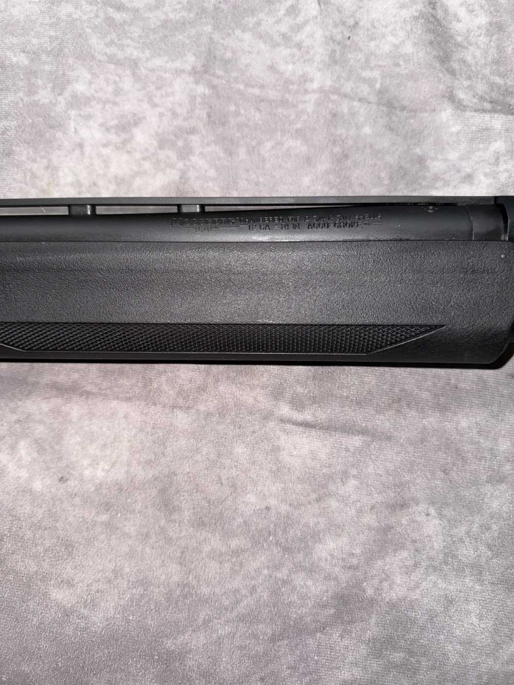 USED! MOSSBERG MODEL 930 JM PRO SERIES TACTICAL CLASSIC SEMI AUTO 12G-img-24