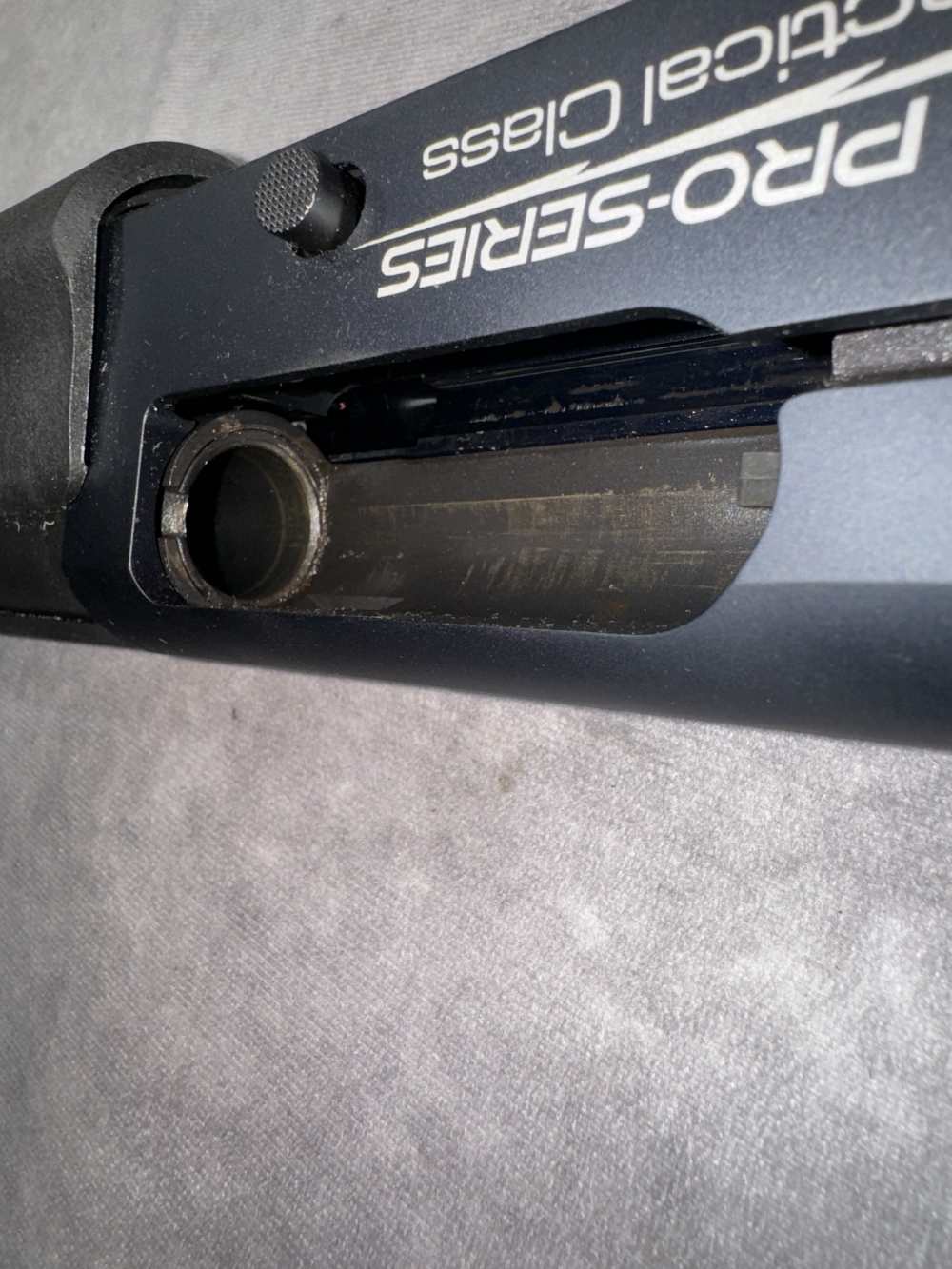 USED! MOSSBERG MODEL 930 JM PRO SERIES TACTICAL CLASSIC SEMI AUTO 12G-img-37