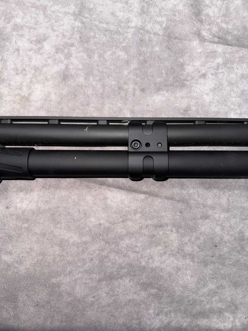 USED! MOSSBERG MODEL 930 JM PRO SERIES TACTICAL CLASSIC SEMI AUTO 12G-img-8