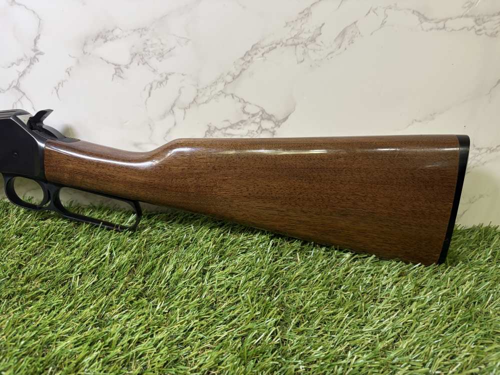 Browning BL-22 Grade 1 -22LR- Penny Start -img-3